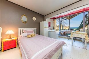 yangyang silver sea pension