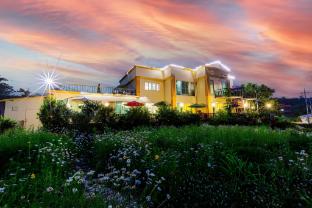 yangyang silver sea pension