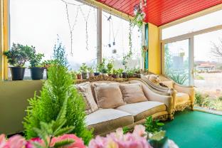 yangyang silver sea pension