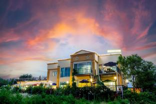 yangyang silver sea pension