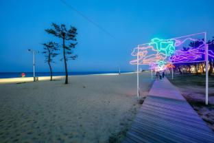 yangyang silver sea pension