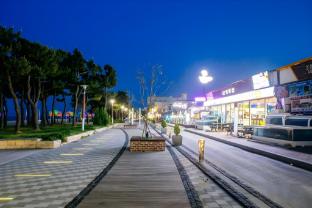 yangyang silver sea pension