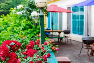 yangyang silver sea pension