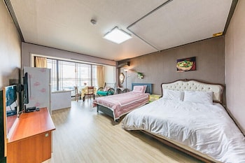 yangyang silver sea pension