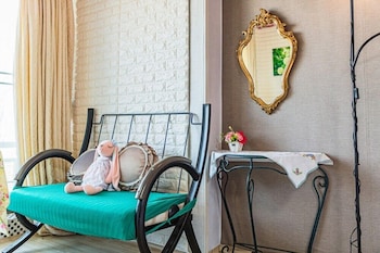 yangyang silver sea pension