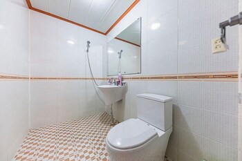 yangyang silver sea pension