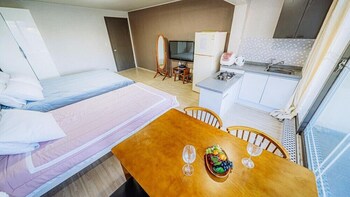 yangyang silver sea pension