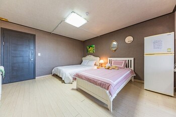 yangyang silver sea pension