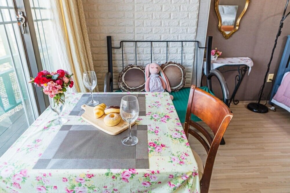 yangyang silver sea pension