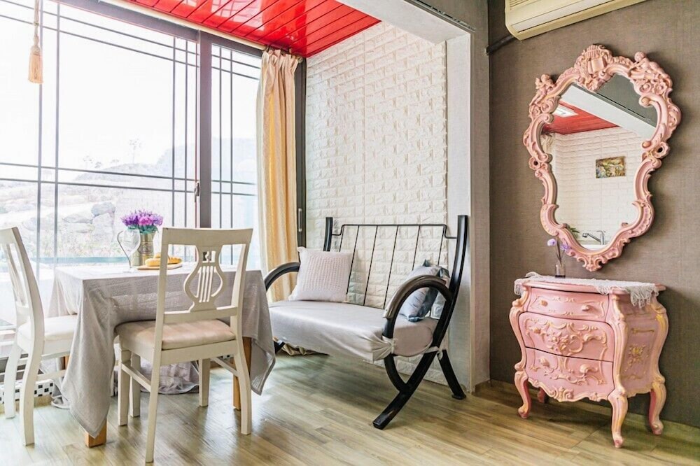 yangyang silver sea pension