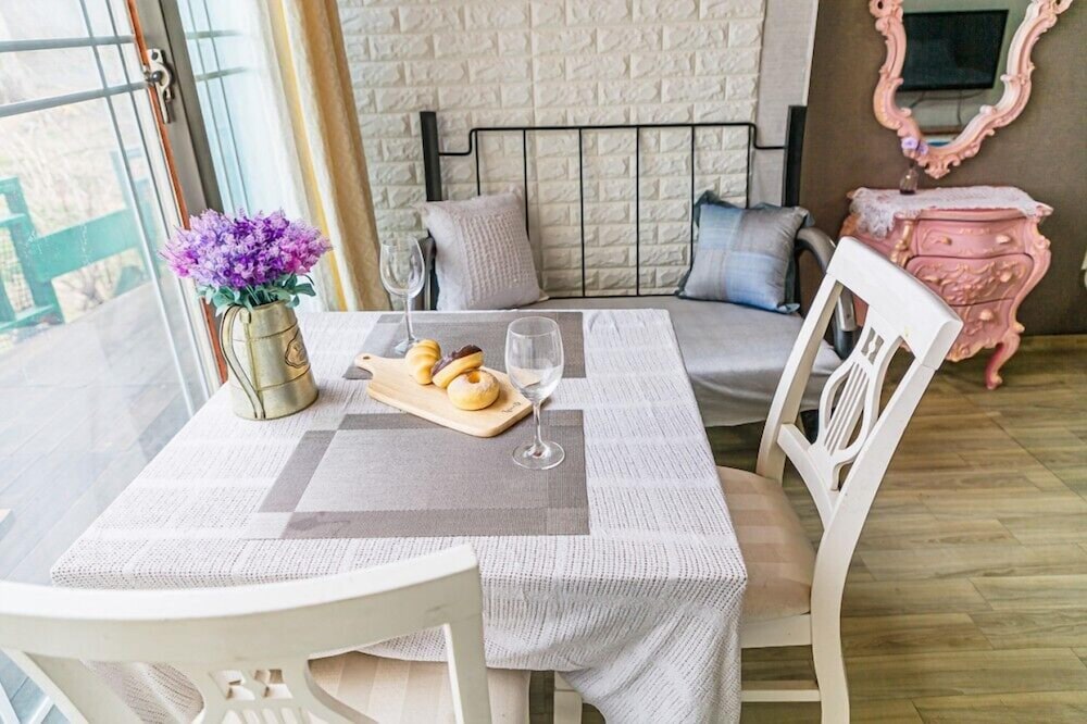 yangyang silver sea pension