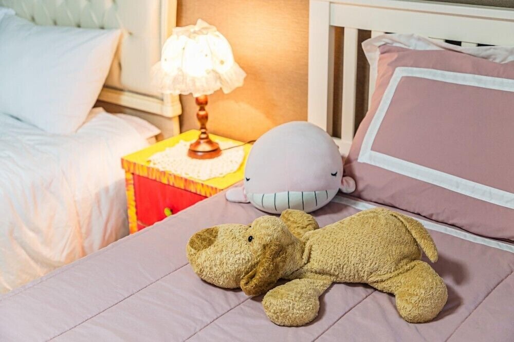 yangyang silver sea pension