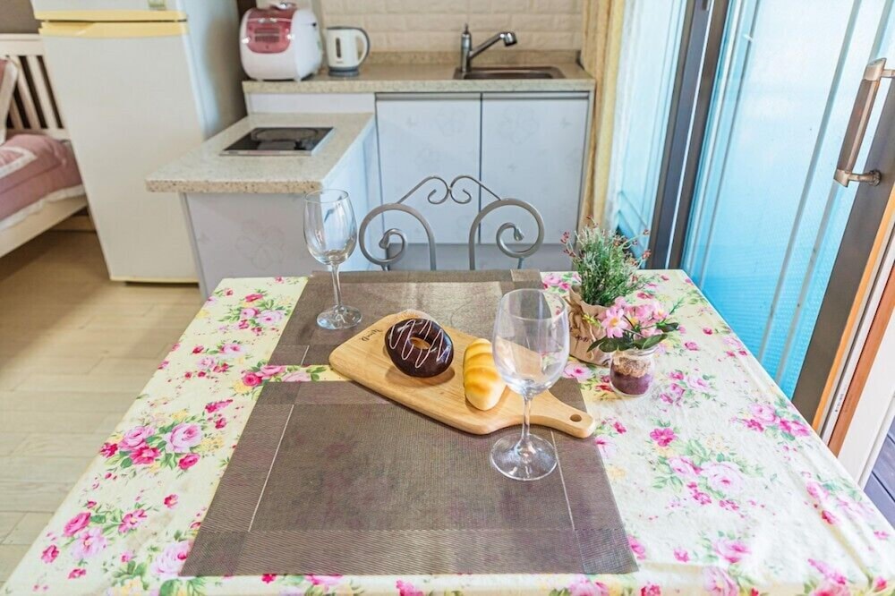 yangyang silver sea pension