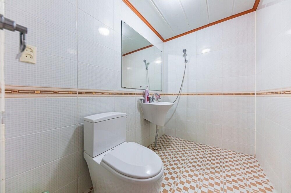 yangyang silver sea pension