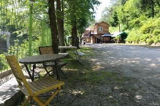 jangtaesan minga garden