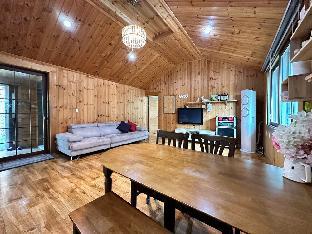 jangtaesan minga garden