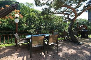 jangtaesan minga garden