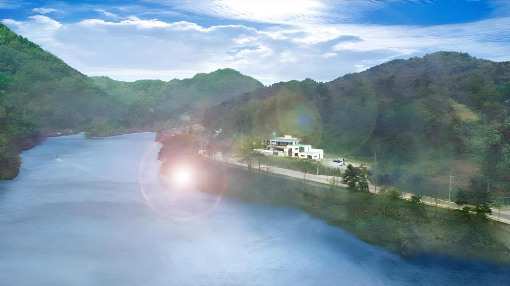 jangtaesan s morning