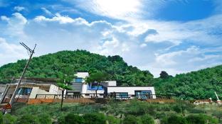 jangtaesan s morning