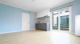 jangtaesan s morning