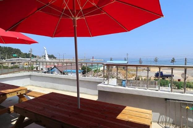 pohang wolpo seagulls pension
