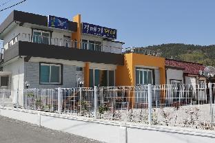 pohang wolpo seagulls pension