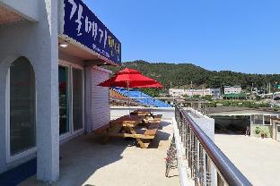 pohang wolpo seagulls pension