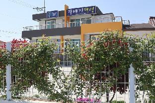 pohang wolpo seagulls pension