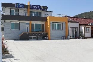 pohang wolpo seagulls pension