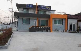 pohang wolpo seagulls pension