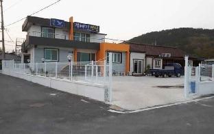 pohang wolpo seagulls pension