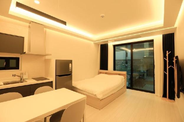 daecheon golden rose pension