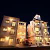 daecheon golden rose pension