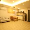daecheon golden rose pension