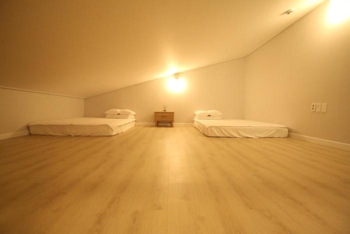 daecheon golden rose pension