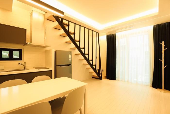 daecheon golden rose pension