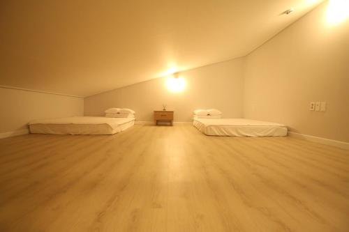 daecheon golden rose pension