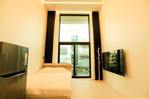 daecheon golden rose pension