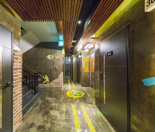 boryoung eagle spark pension