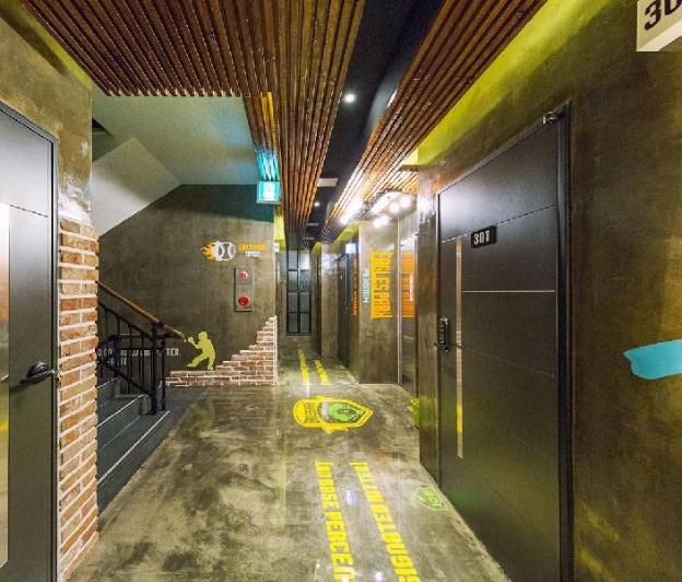 boryoung eagle spark pension