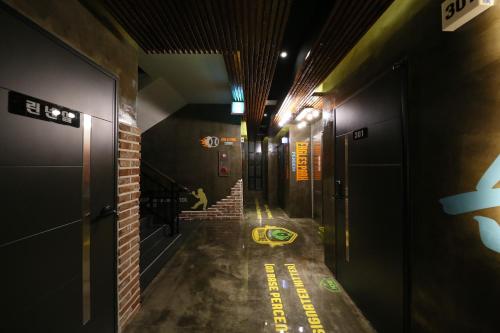 boryoung eagle spark pension