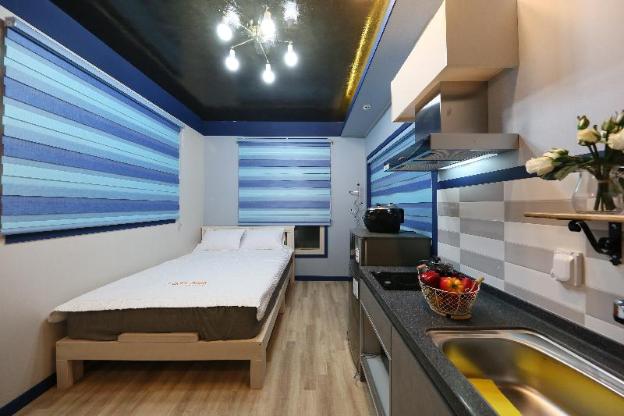 boryoung eagle spark pension