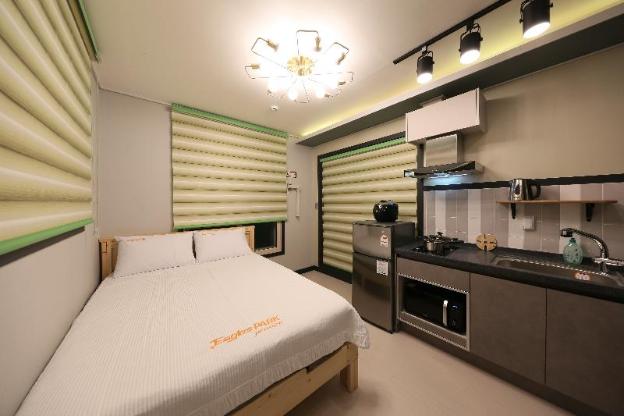 boryoung eagle spark pension