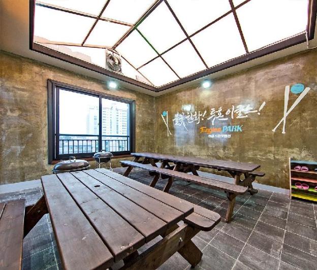 boryoung eagle spark pension