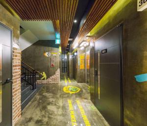 boryoung eagle spark pension