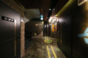 boryoung eagle spark pension