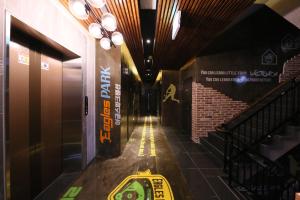 boryoung eagle spark pension