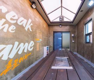 boryoung eagle spark pension