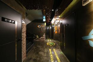 boryoung eagle spark pension