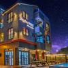 boryoung eagle spark pension